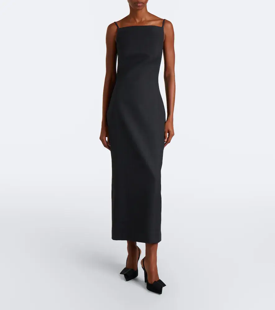 Givenchy Twisted Ribbon slingback pumps | Thumbnail 7 Givenchy Twisted Ribbon slingback pumps | Thumbnail 7