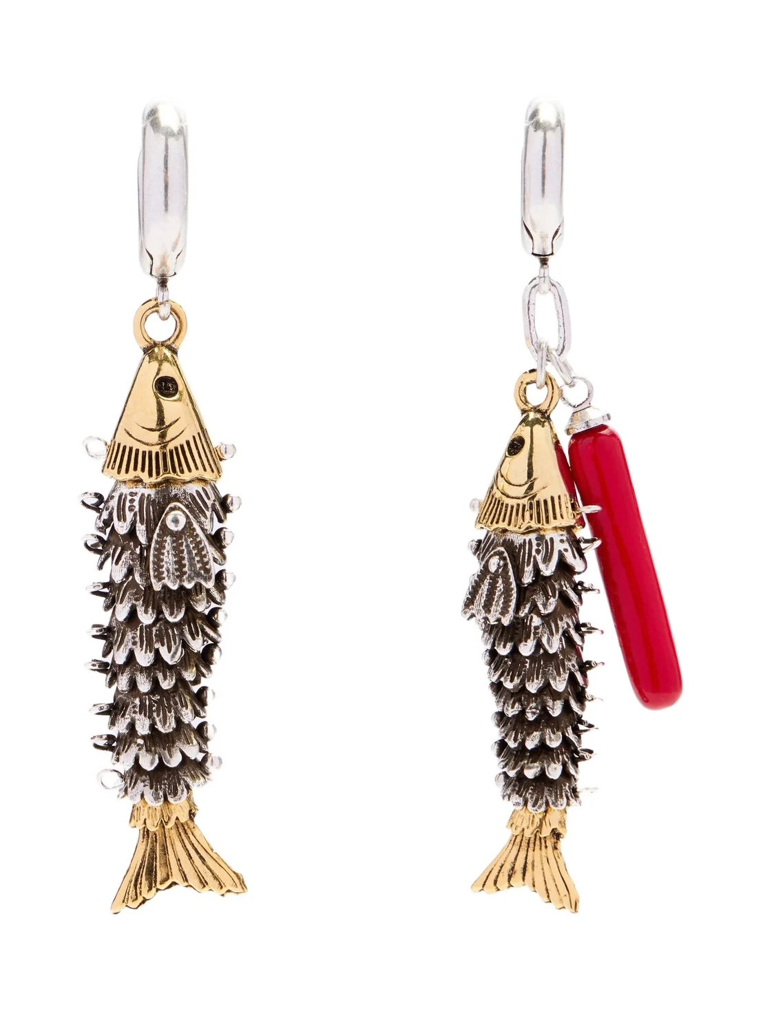 River drop earrings River drop earrings