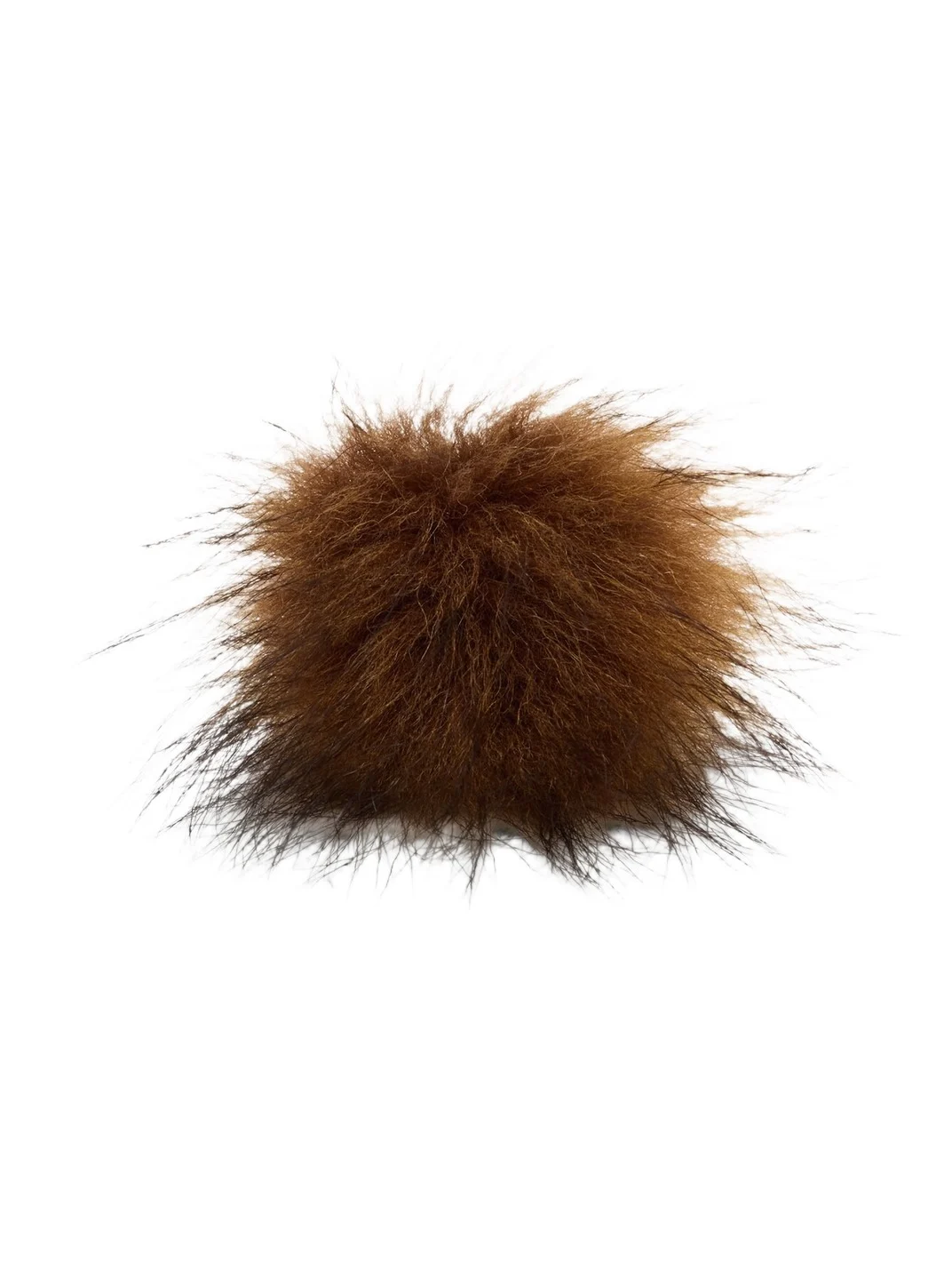 Acne Studios Shearling ring