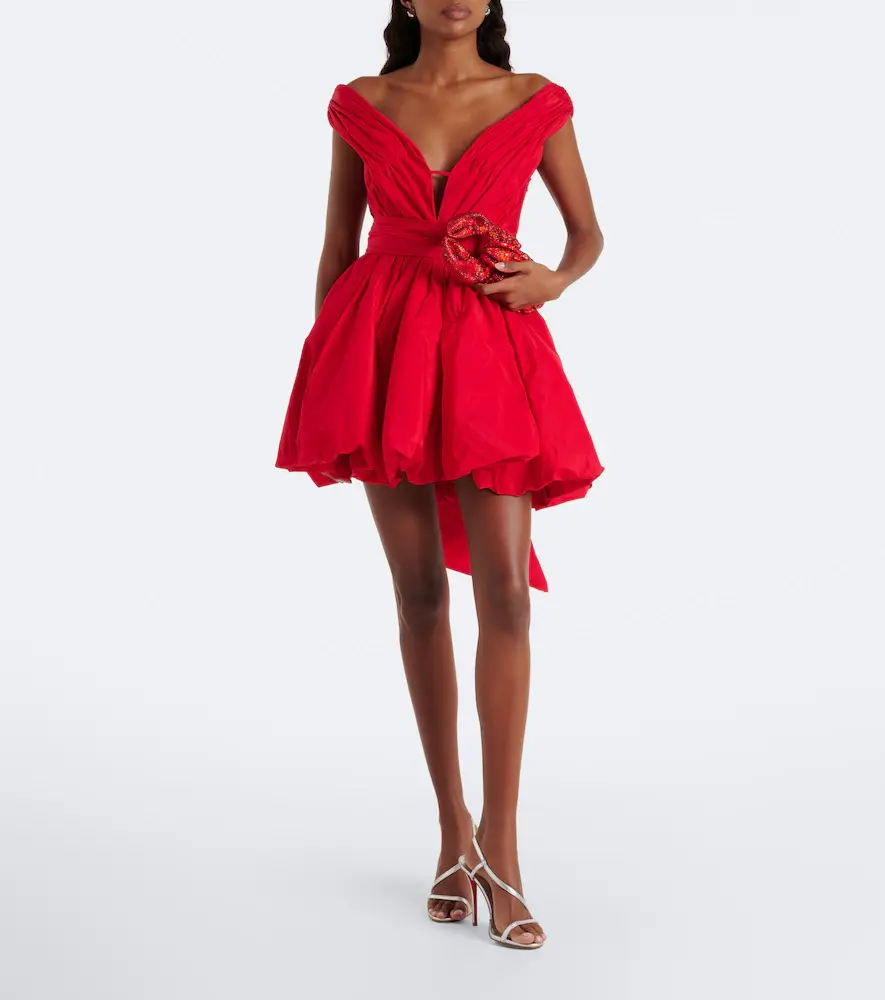 Judith Leiber Couture Lobster Claudia embellished clutch | Thumbnail 6