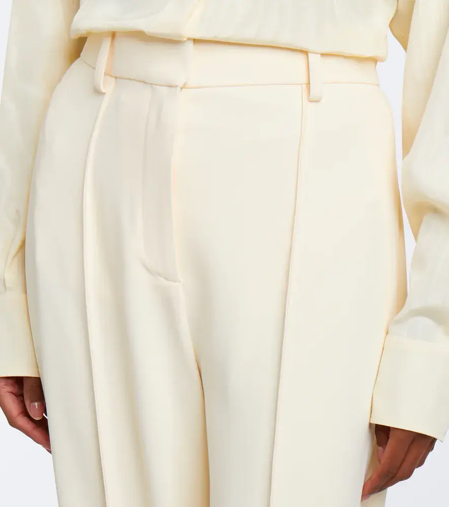 Stella McCartney Cady stirrup pants | Thumbnail 6