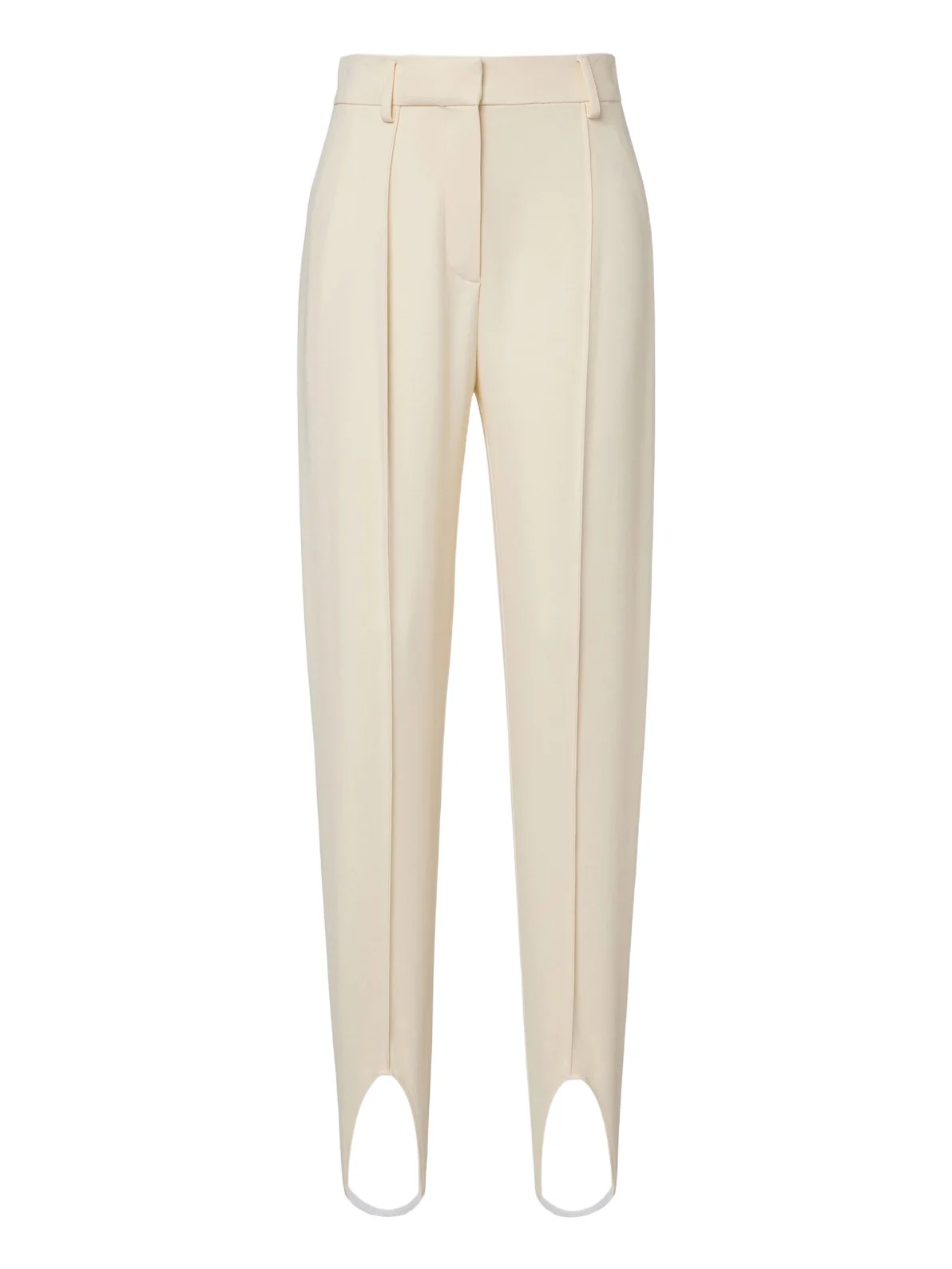Cady stirrup pants