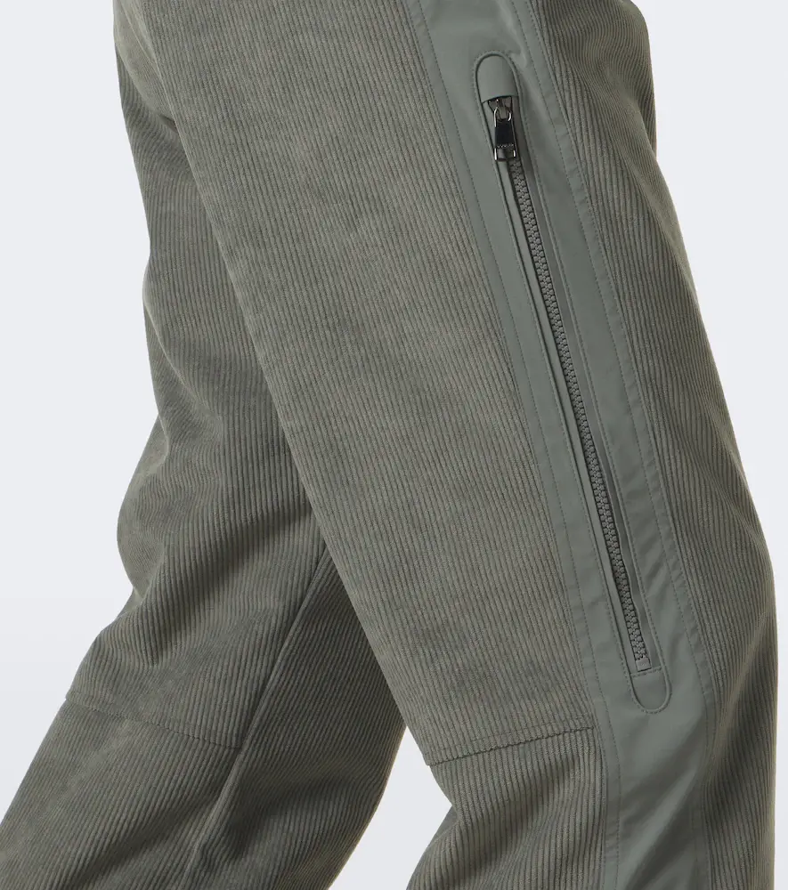 Bogner Corven belted corduroy ski pants | Thumbnail 2 Bogner Corven belted corduroy ski pants | Thumbnail 2