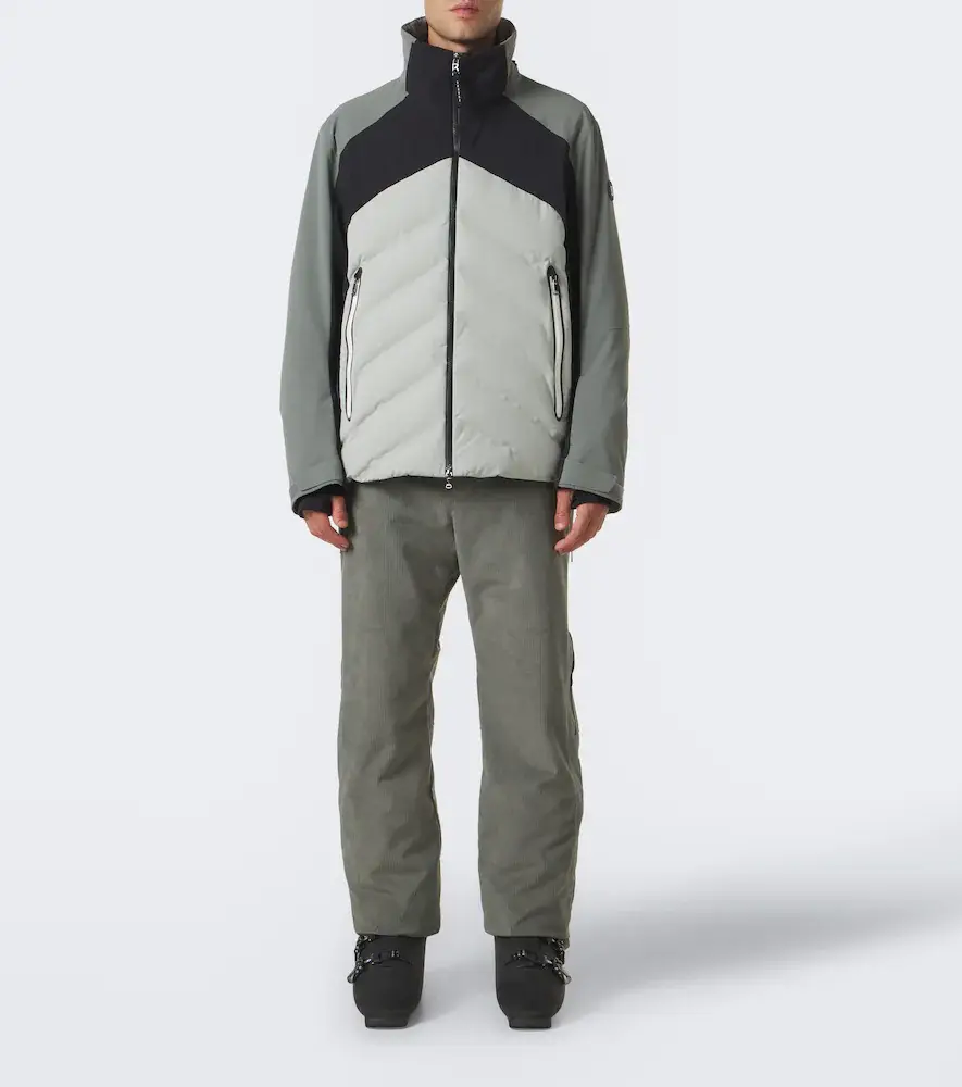 Bogner Corven belted corduroy ski pants | Thumbnail 3 Bogner Corven belted corduroy ski pants | Thumbnail 3