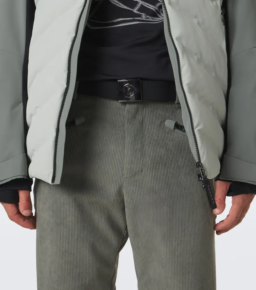 Bogner Corven belted corduroy ski pants | Thumbnail 6 Bogner Corven belted corduroy ski pants | Thumbnail 6