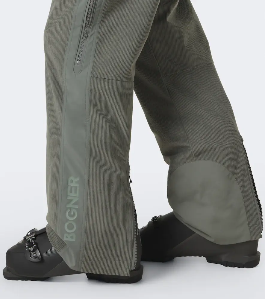 Bogner Corven belted corduroy ski pants | Thumbnail 7 Bogner Corven belted corduroy ski pants | Thumbnail 7