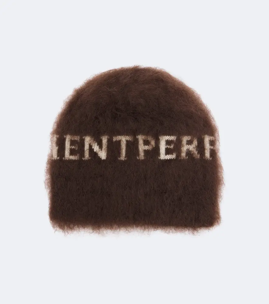 Perfect Moment Mohair and wool-blend beanie | Thumbnail 2