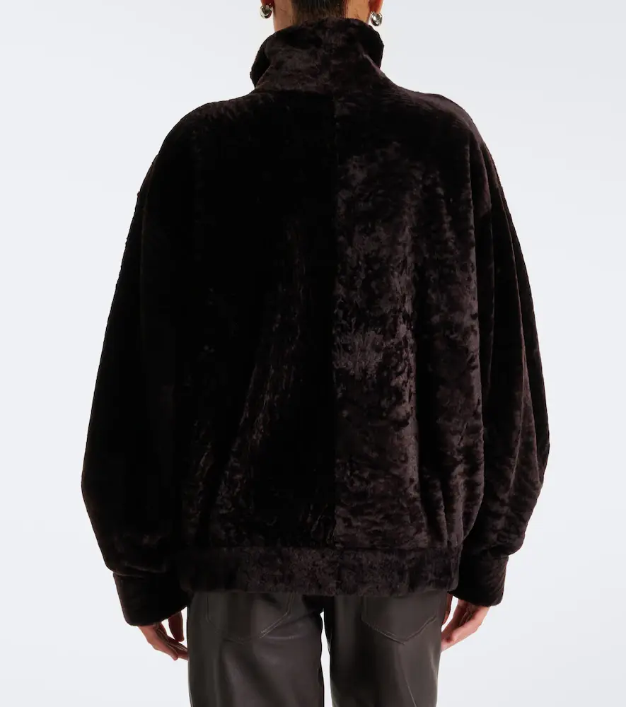 ARMA Paula shearling jacket | Thumbnail 2 ARMA Paula shearling jacket | Thumbnail 2