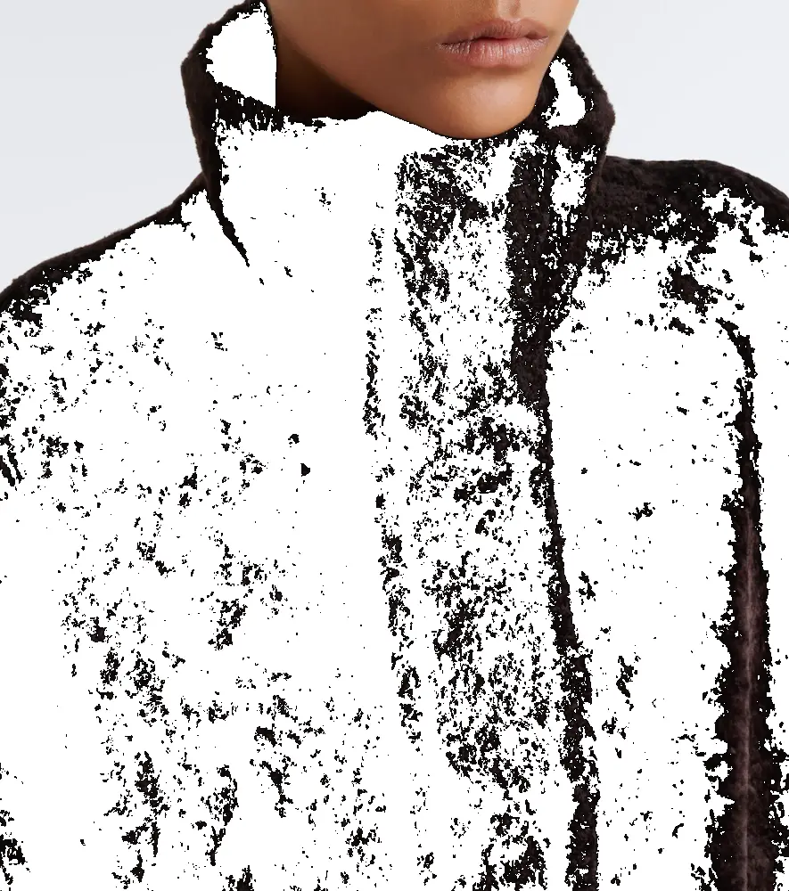 ARMA Paula shearling jacket | Thumbnail 3 ARMA Paula shearling jacket | Thumbnail 3
