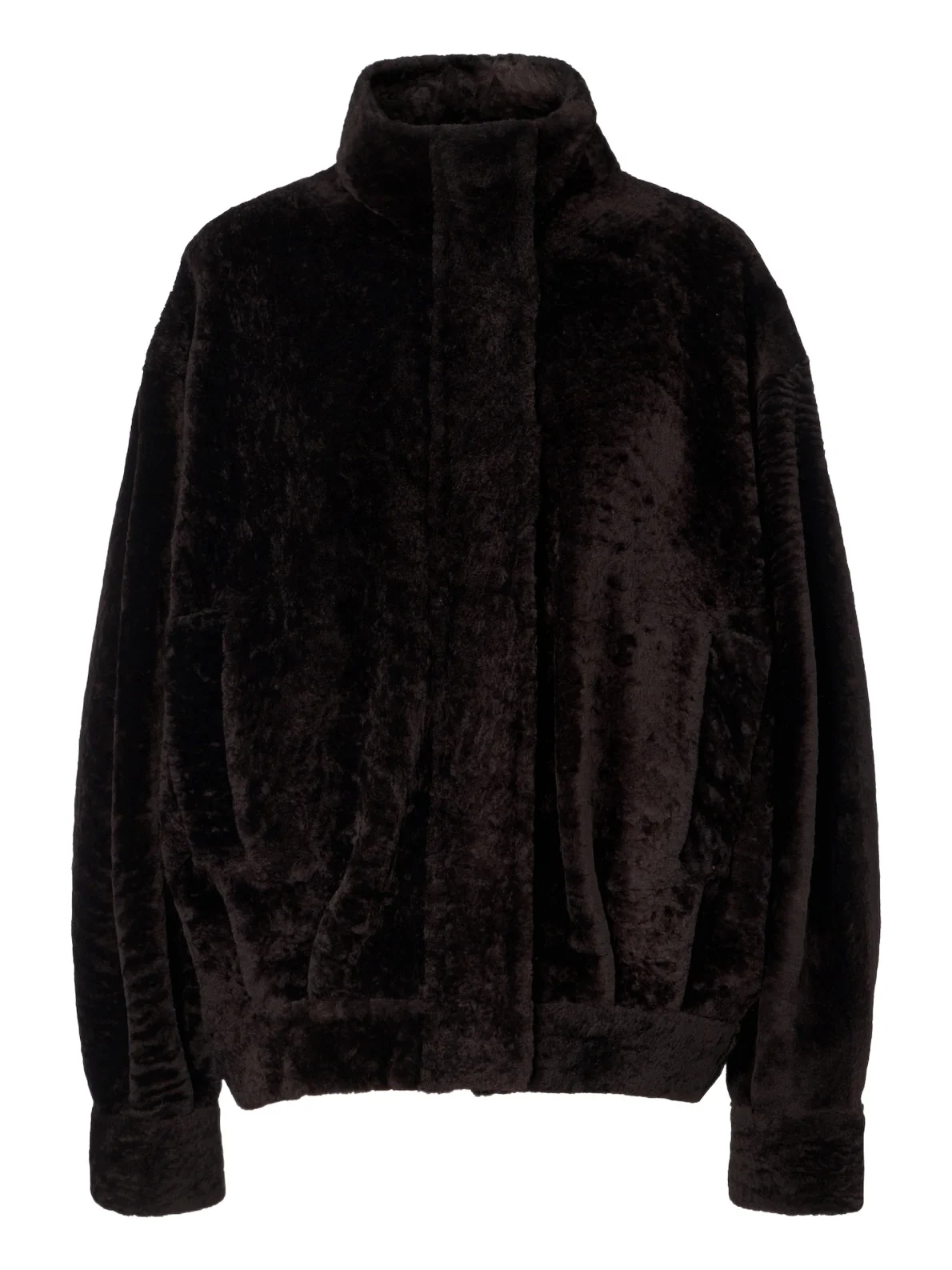 ARMA Paula shearling jacket