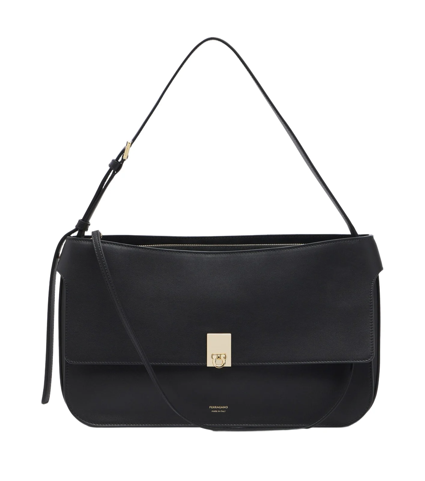 Cara Medium leather shoulder bag Cara Medium leather shoulder bag