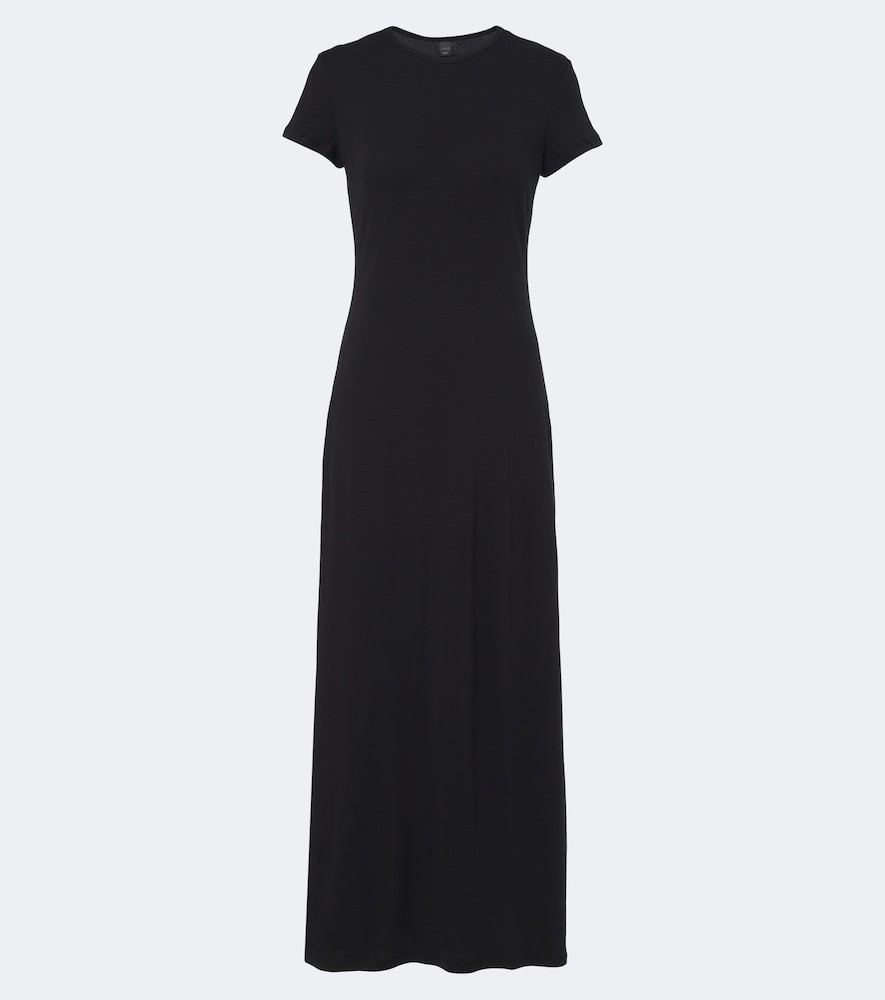 Nando cotton jersey maxi dress Nando cotton jersey maxi dress
