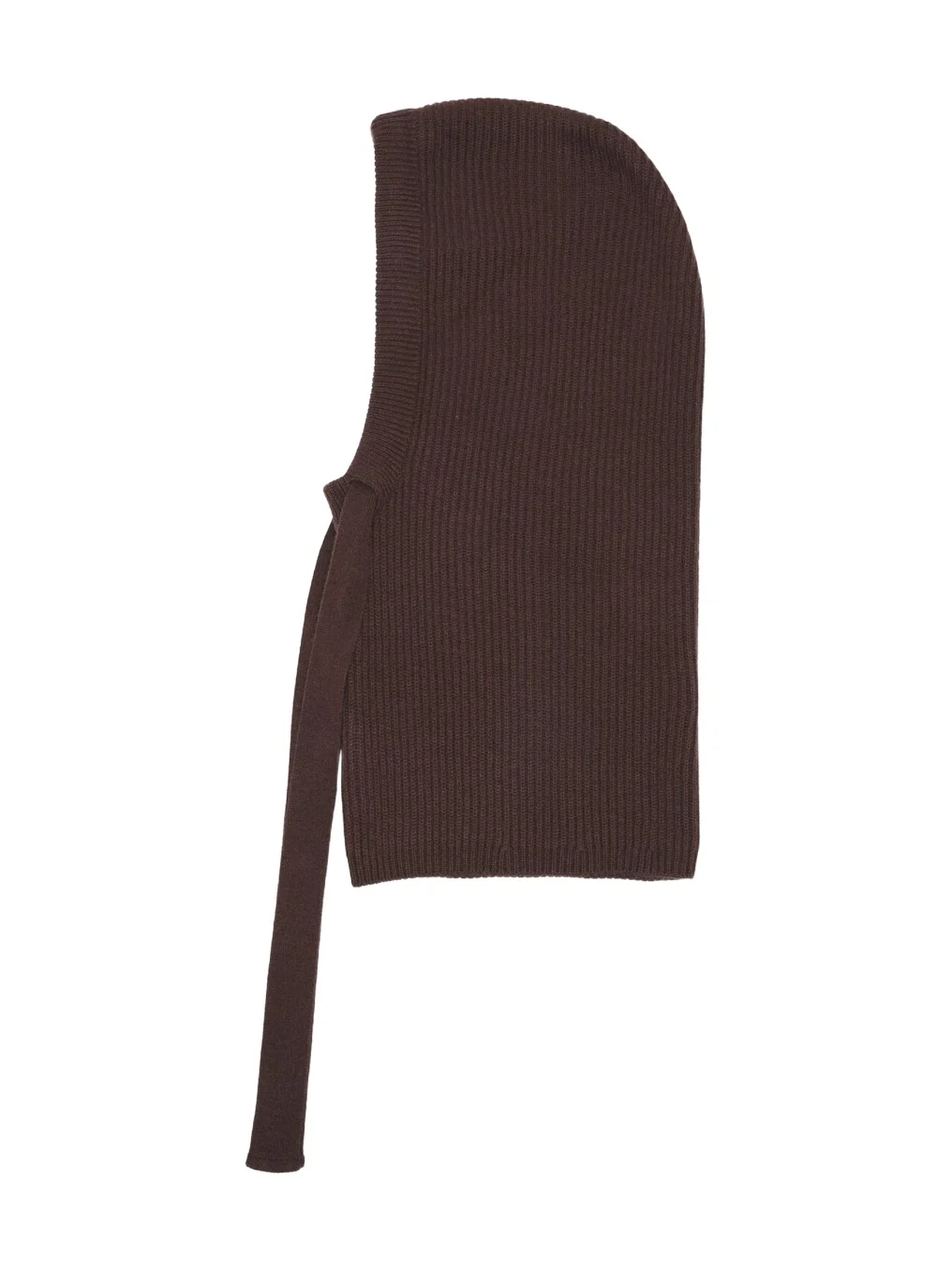 Cashmere balaclava Cashmere balaclava
