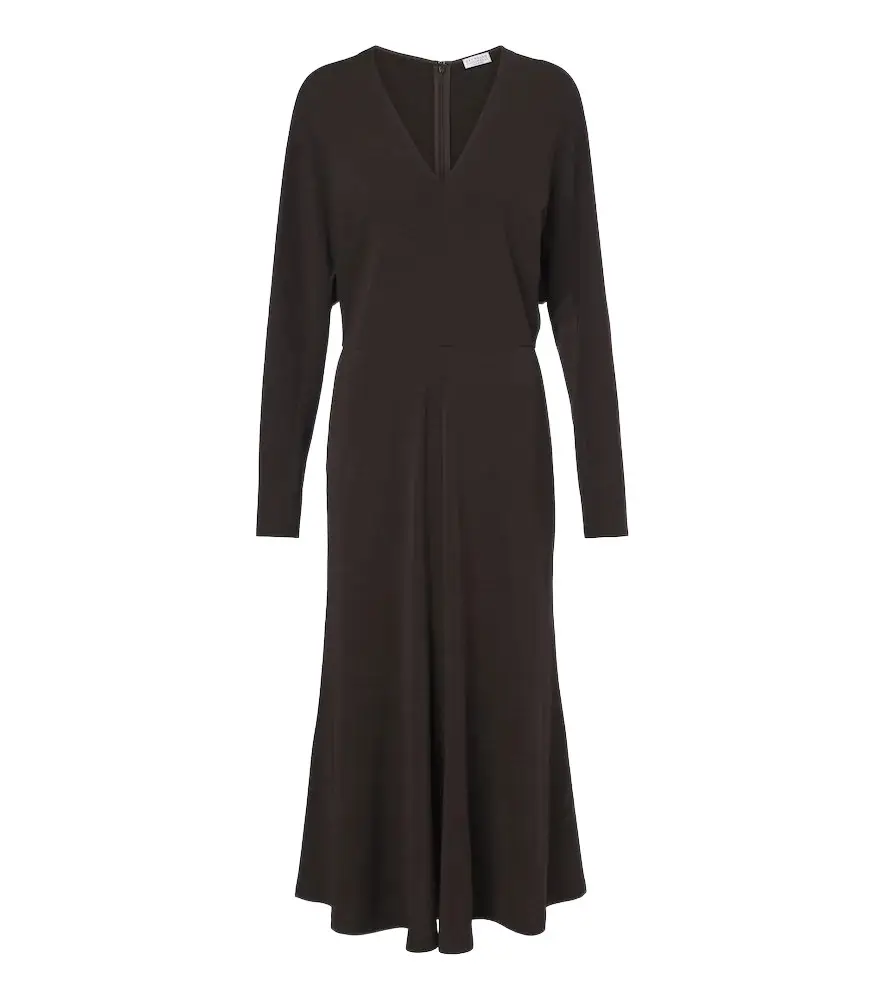 Monili midi dress Monili midi dress