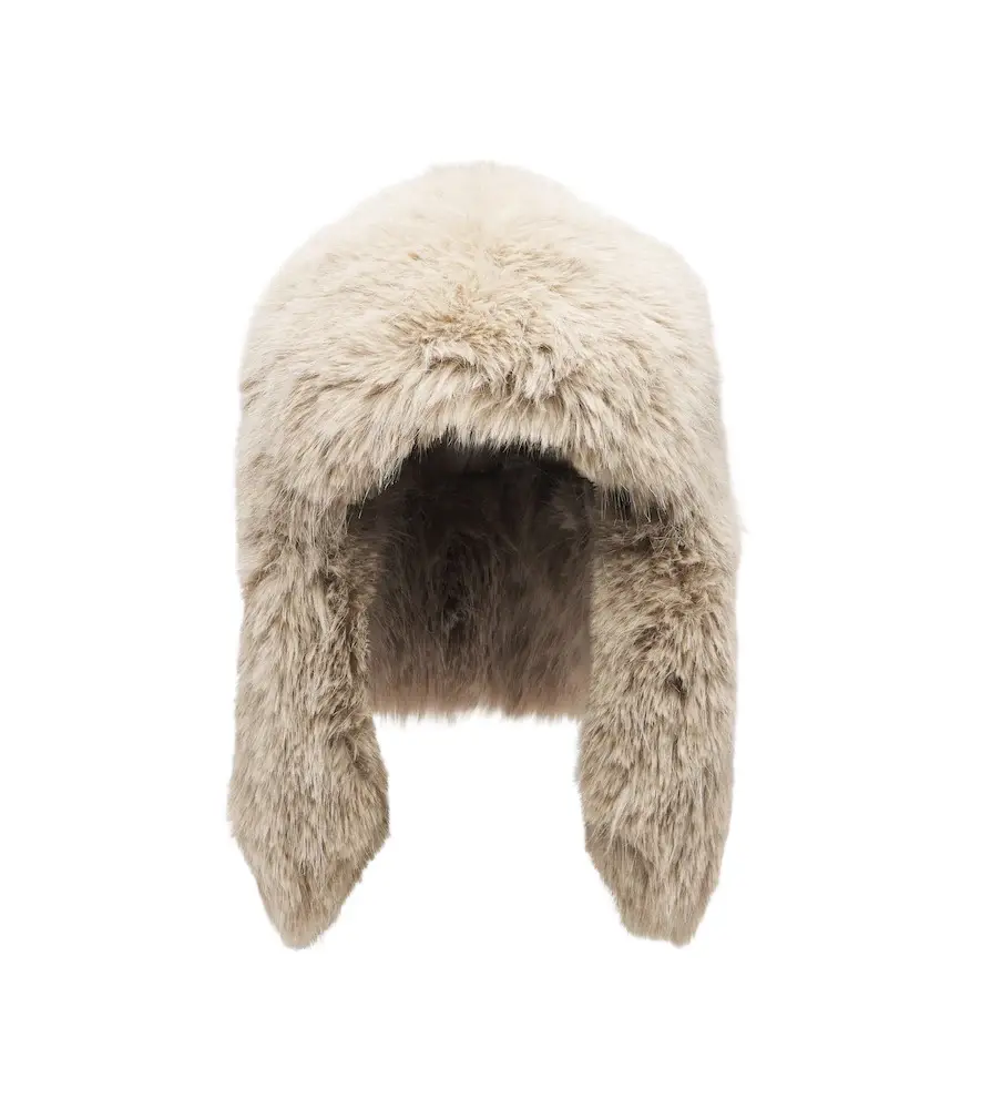 Fusalp Artic aviator hat