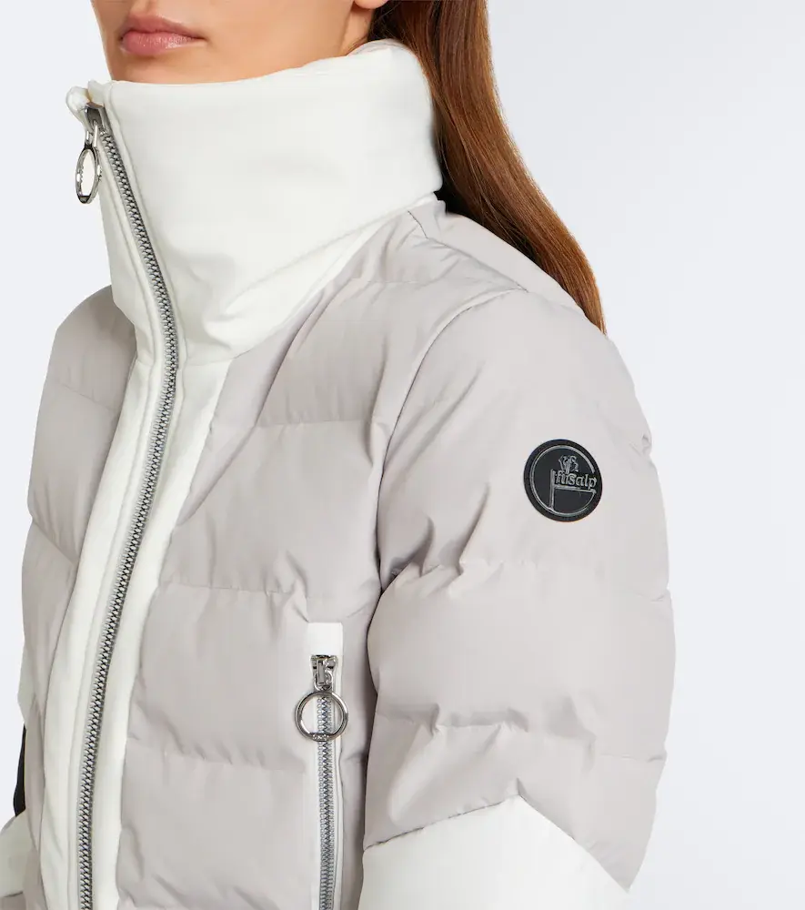 Fusalp Clarisse ski suit | Thumbnail 6
