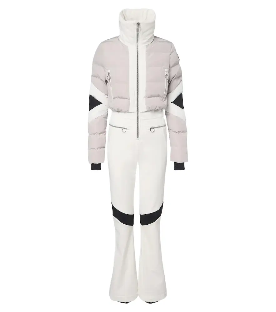 Fusalp Clarisse ski suit