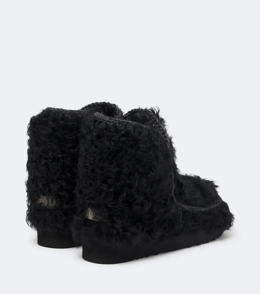 MOU 18 Chekiang shearling ankle boots | Thumbnail 2 MOU 18 Chekiang shearling ankle boots | Thumbnail 2