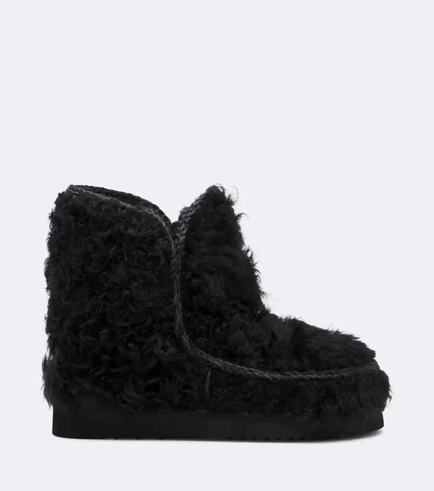 MOU 18 Chekiang shearling ankle boots | Thumbnail 3 MOU 18 Chekiang shearling ankle boots | Thumbnail 3