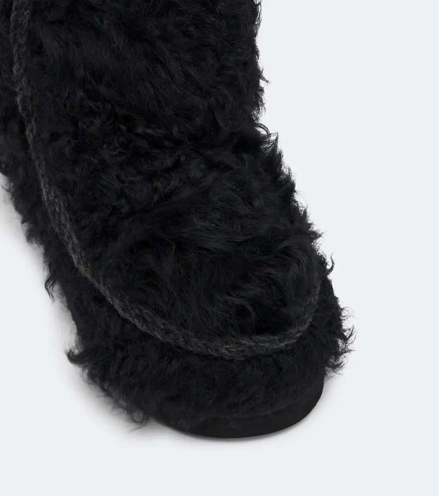 MOU 18 Chekiang shearling ankle boots | Thumbnail 4 MOU 18 Chekiang shearling ankle boots | Thumbnail 4