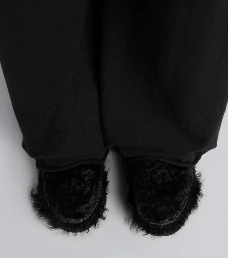 MOU 18 Chekiang shearling ankle boots | Thumbnail 5 MOU 18 Chekiang shearling ankle boots | Thumbnail 5