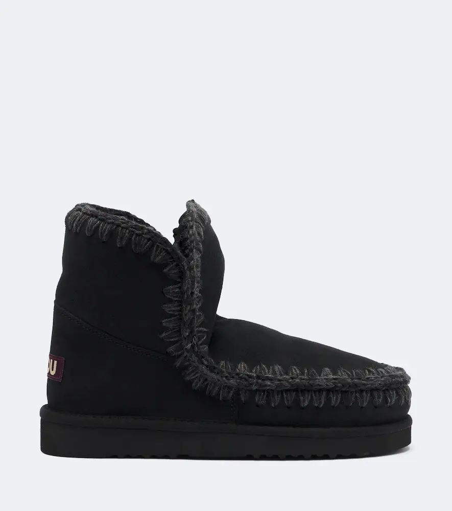 MOU 18 shearling-lined suede ankle boots | Thumbnail 4 MOU 18 shearling-lined suede ankle boots | Thumbnail 4