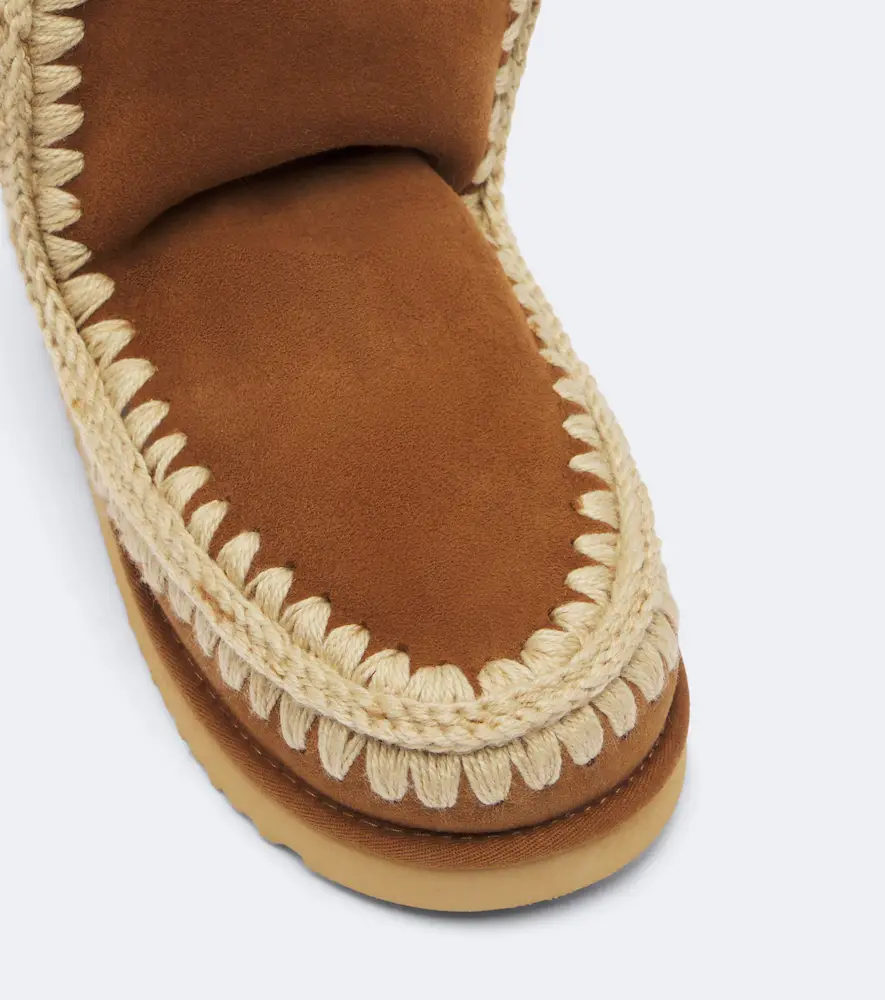 MOU 18 shearling-lined suede ankle boots | Thumbnail 4 MOU 18 shearling-lined suede ankle boots | Thumbnail 4