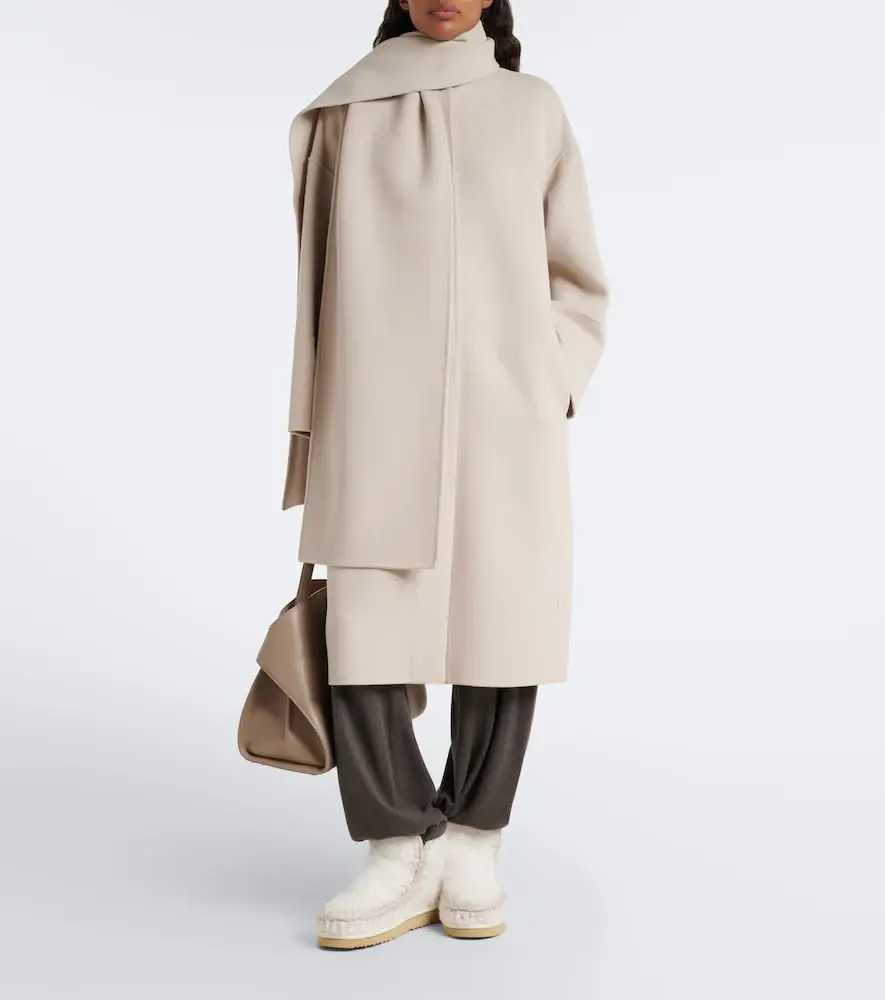 MOU 18 shearling ankle boots | Thumbnail 5 MOU 18 shearling ankle boots | Thumbnail 5