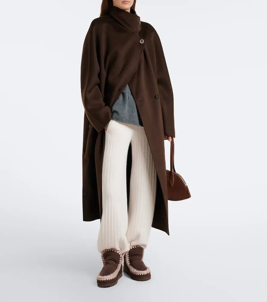 MOU 18 shearling-lined suede ankle boots | Thumbnail 6 MOU 18 shearling-lined suede ankle boots | Thumbnail 6