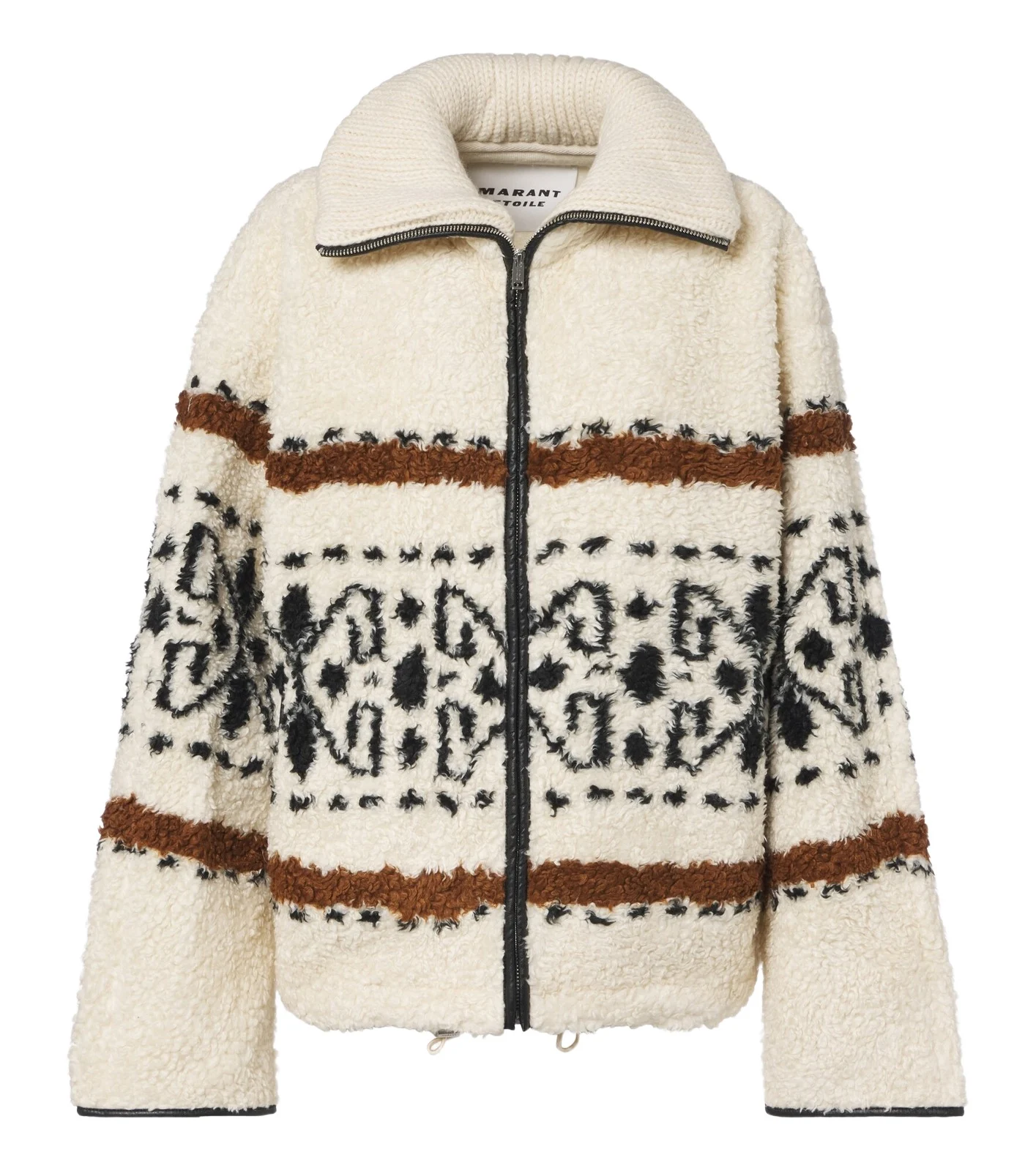 Luka teddy jacket Luka teddy jacket