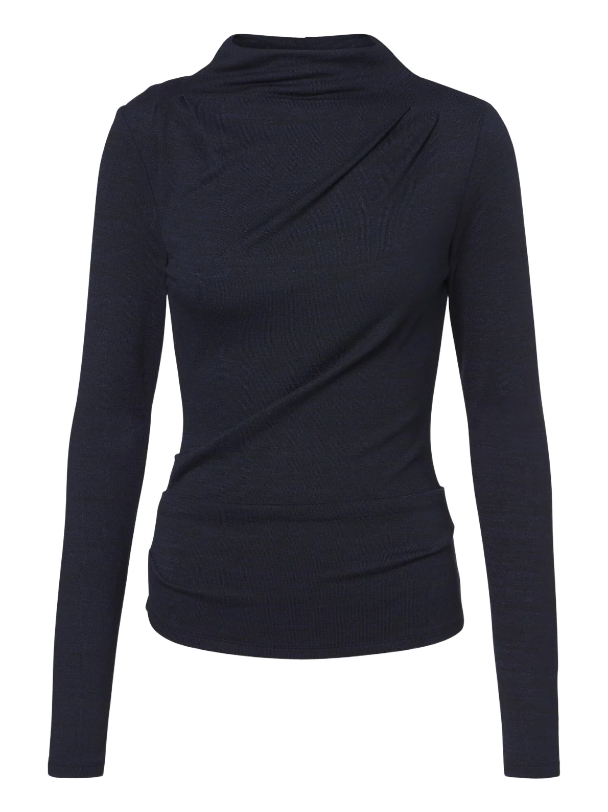 Proenza Schouler White Label Mimi jersey top