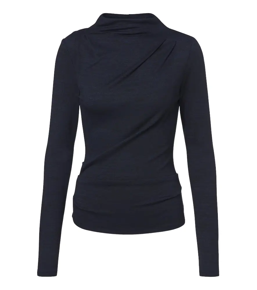 White Label Mimi jersey top White Label Mimi jersey top