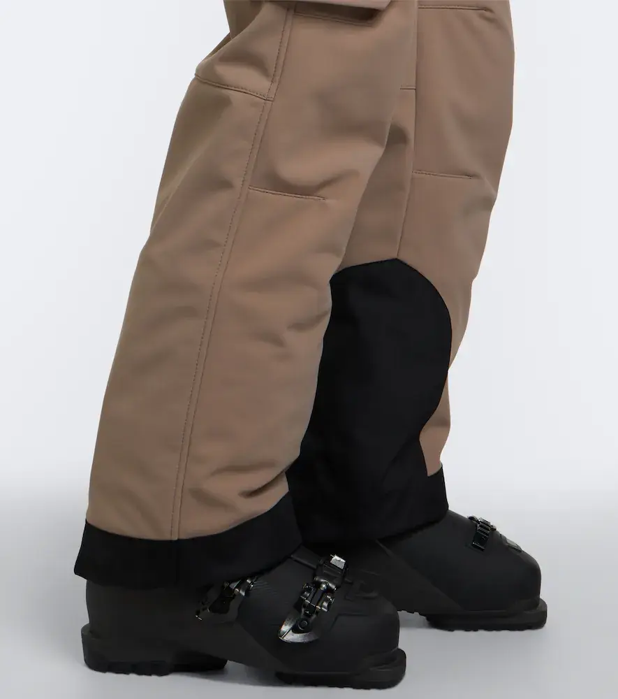 Brunello Cucinelli Wide-leg ski pants | Thumbnail 6 Brunello Cucinelli Wide-leg ski pants | Thumbnail 6