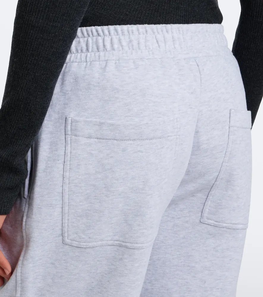 Brunello Cucinelli Cotton jersey sweatpants | Thumbnail 2 Brunello Cucinelli Cotton jersey sweatpants | Thumbnail 2