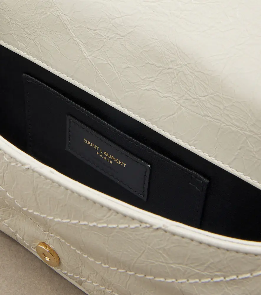 Saint Laurent Niki leather wallet on chain | Thumbnail 2 Saint Laurent Niki leather wallet on chain | Thumbnail 2