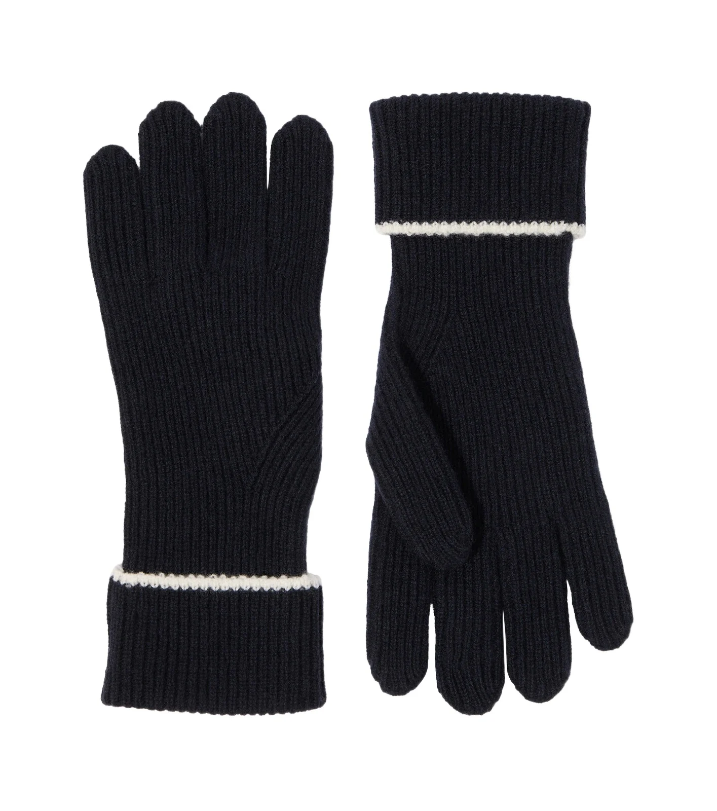 Arch4 New Julian cashmere gloves