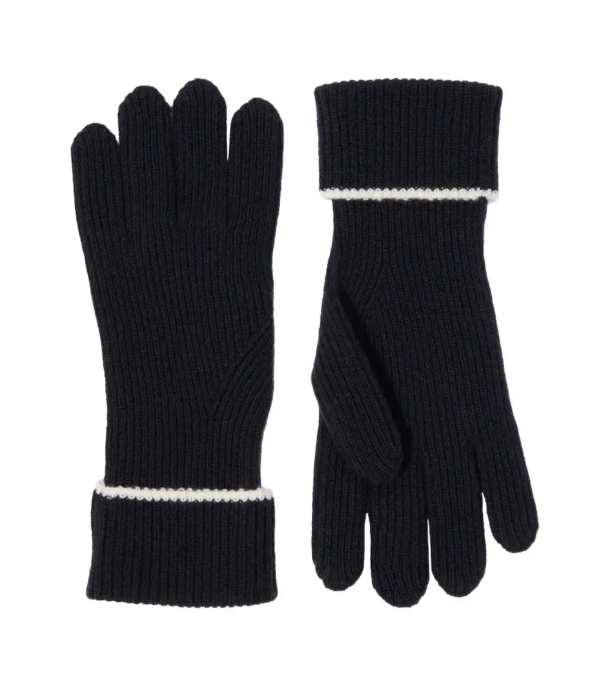 Arch4 New Julian cashmere gloves