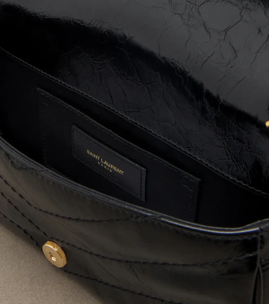 Saint Laurent Niki leather wallet on chain | Thumbnail 3 Saint Laurent Niki leather wallet on chain | Thumbnail 3