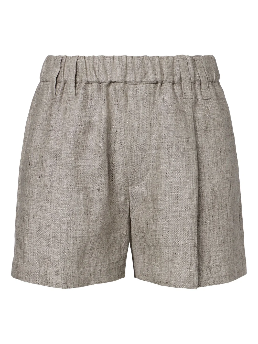 Monili linen shorts Monili linen shorts