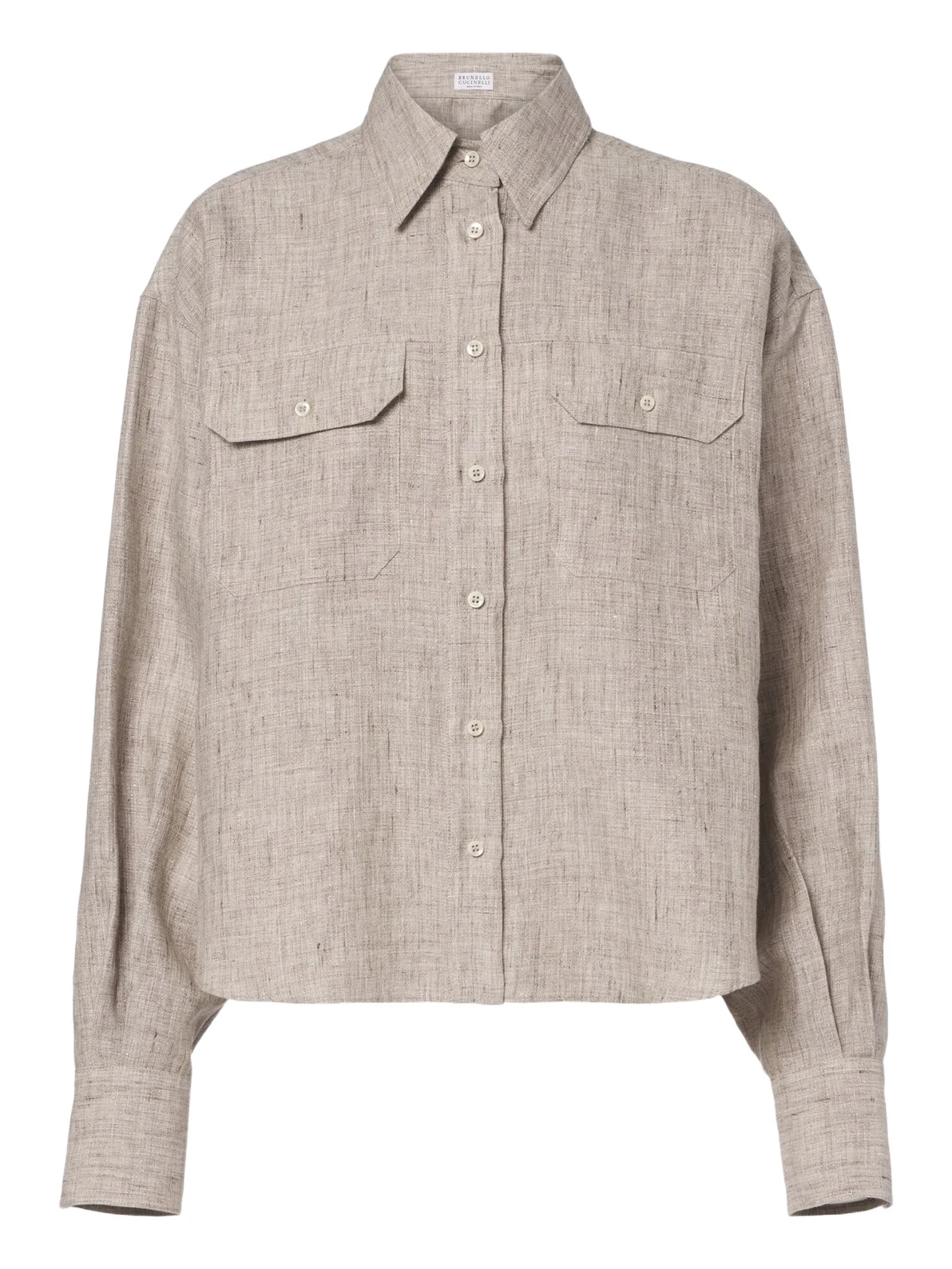 Linen shirt Linen shirt
