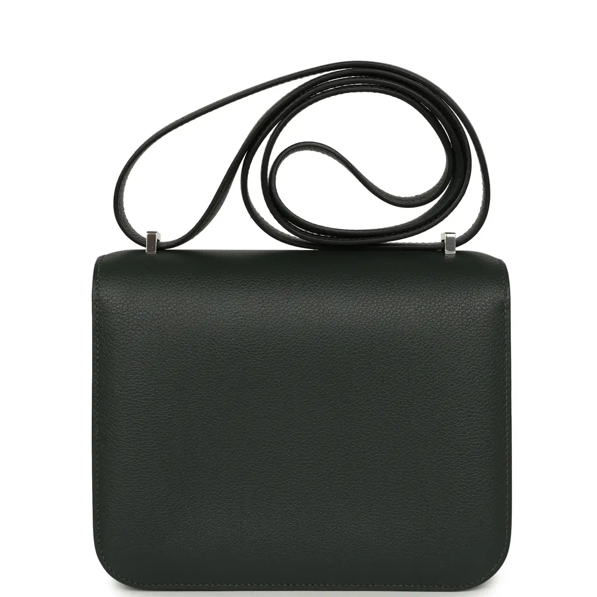 HERMÈS Hermes Constance 18 Vert Fonce Evercolor Marquette Hardware | Thumbnail 4 HERMÈS Hermes Constance 18 Vert Fonce Evercolor Marquette Hardware | Thumbnail 4