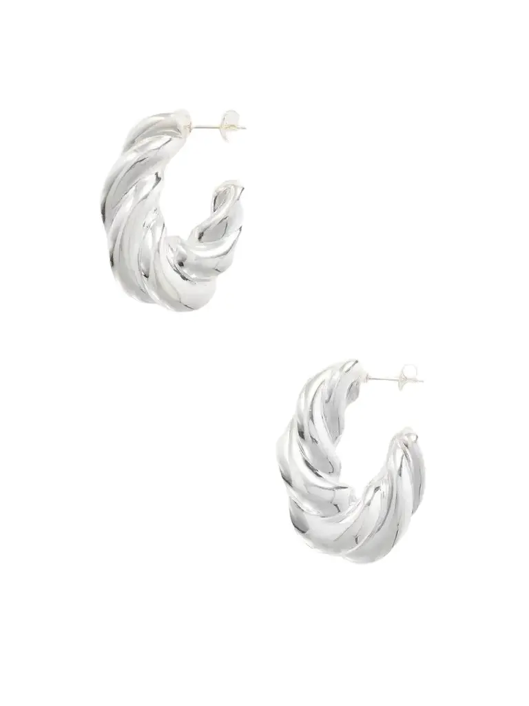 Yowyow Sterling Silver Earrings Yowyow Sterling Silver Earrings