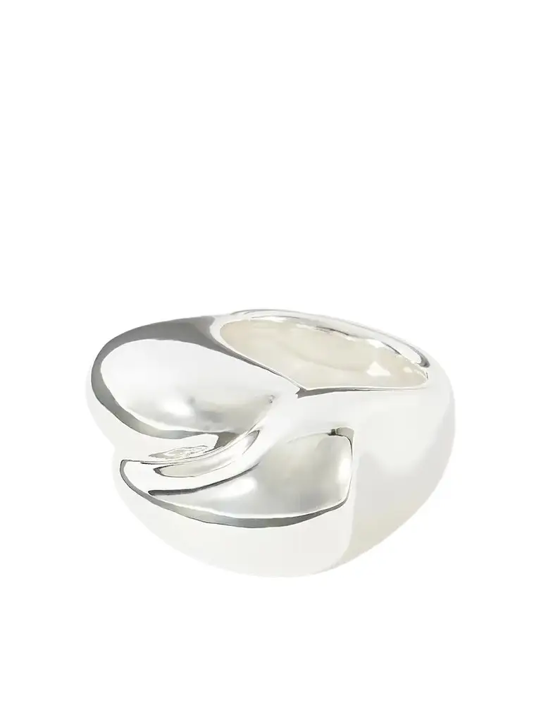 Dowdow Sterling Silver Ring Dowdow Sterling Silver Ring