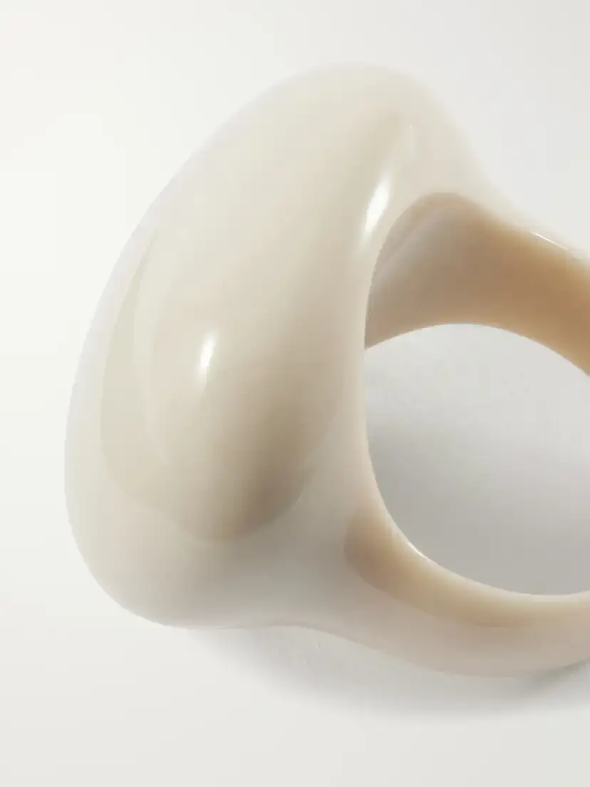 CAMILLE SURAULT Blowblow Resin Ring | Thumbnail 4 CAMILLE SURAULT Blowblow Resin Ring | Thumbnail 4