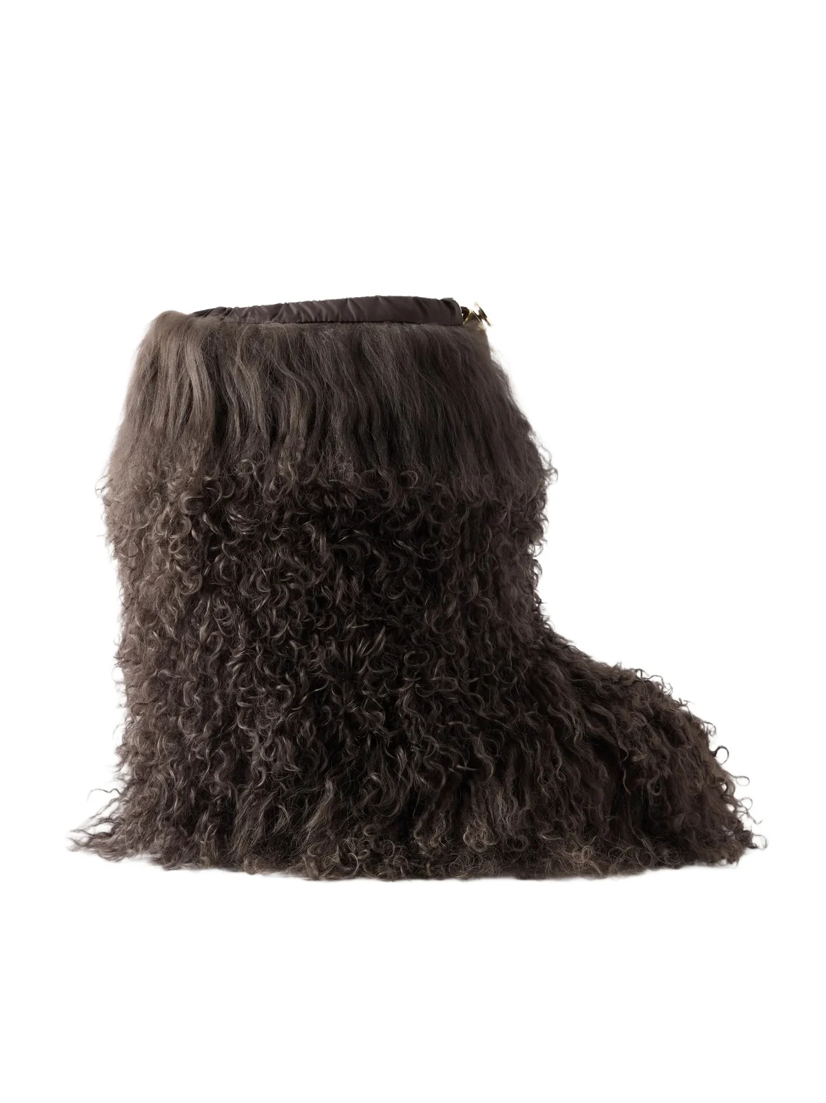 Bogner Les Arcs 10 Shearling Ankle Boots