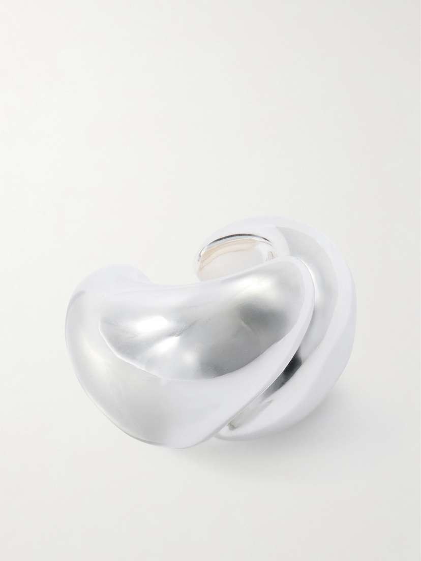 Dowdow Sterling Silver Earcuff Dowdow Sterling Silver Earcuff