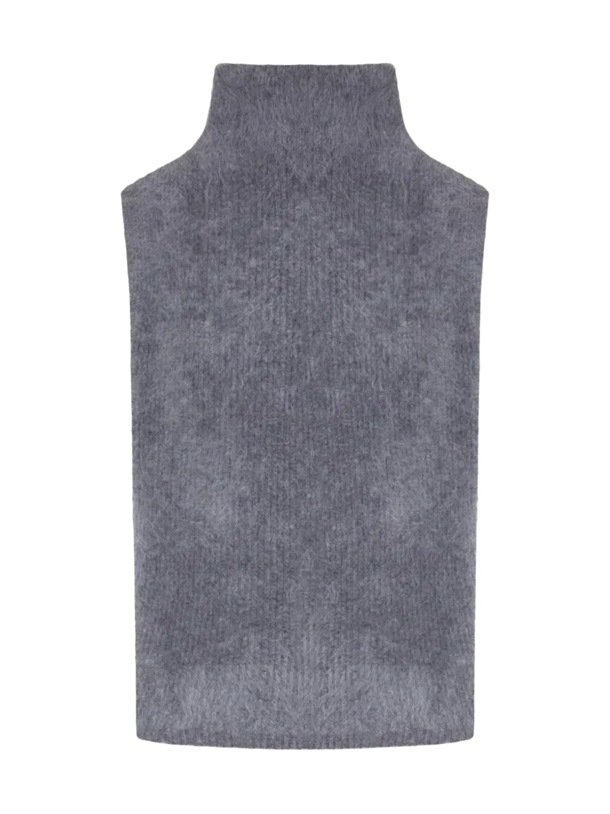 Lisa Yang Aisla Brushed Cashmere Vest