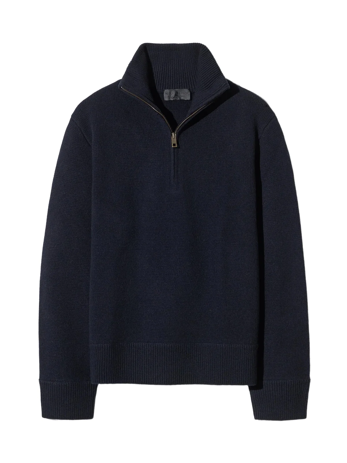 Axel Wool Sweater Axel Wool Sweater