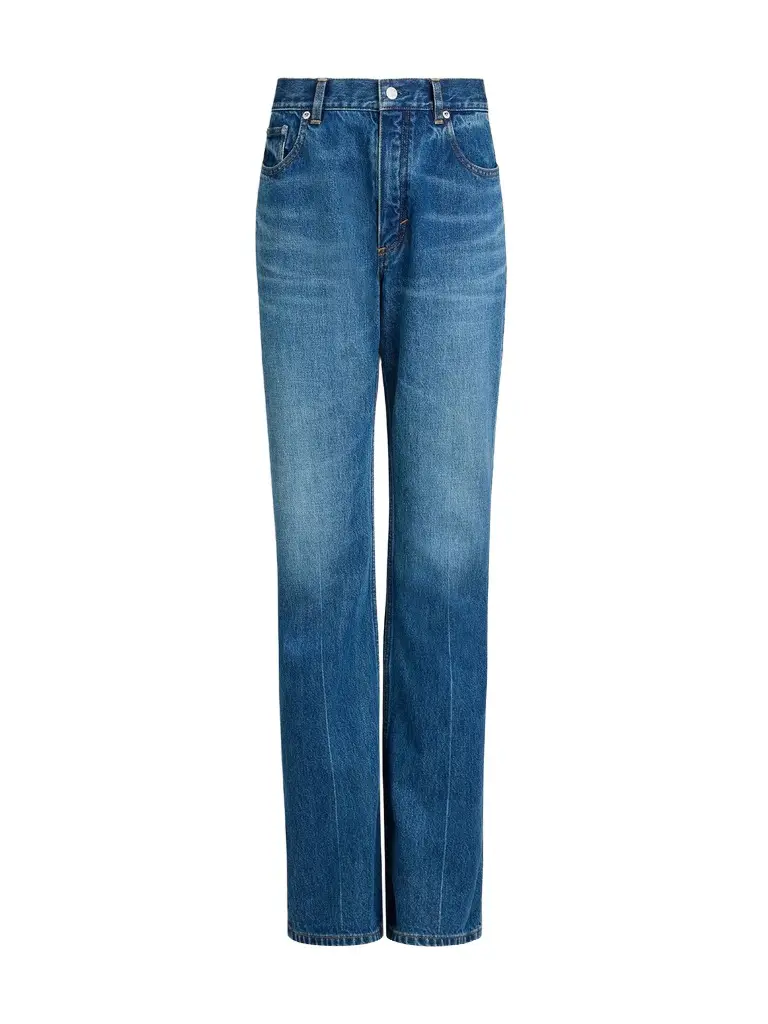Bootcut Jeans Bootcut Jeans