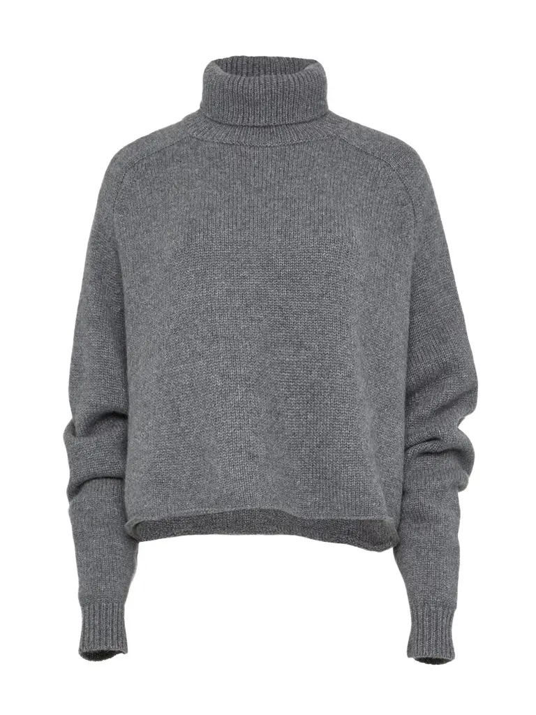 Cathie Cashmere Sweater Cathie Cashmere Sweater